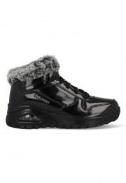 SkechersUnoRugged-FiestyWinter168126BBKZwart-36maat36