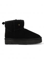 WarmbatBootsWallabyWLY371099Zwart-36maat36