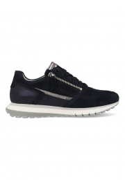 GaborSneakers6637846Blauw-405maat405
