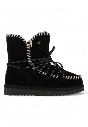 WarmbatBootsWaturraWTR321309Zwart-37maat37