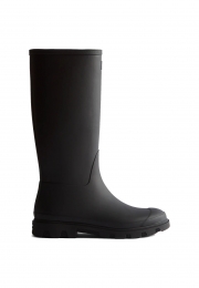HunterRegenlaarzenDownpourHFRM0001251-BLKZwart-42maat42