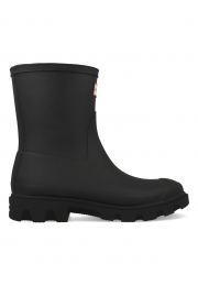 HunterRegenlaarzenDownpourHFRW0002251-BLKZwart-42maat42