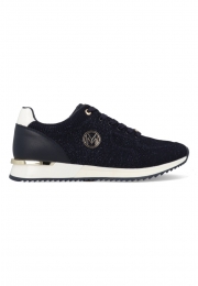MexxSneakersGitteGlitterEllenMI001003351W-6005Blauwmaat
