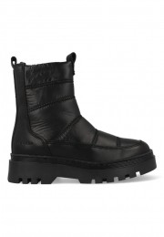 BullboxerBootsALJ505E6LBLACKKB50Zwartmaat