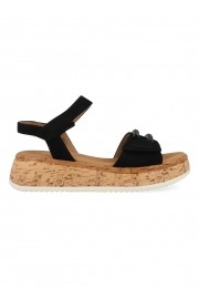 GaborSandalen6274047Zwart-38maat38