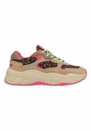 ScotchSodaCelest78411601-M62LeopardBeige-38maat38