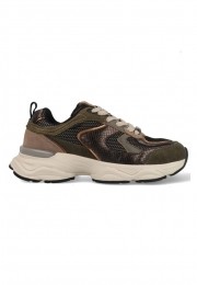 MexxSneakersNorahKomoMI001002853W-1129ZwartBronzemaat