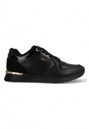 MexxSneakersFleurEllenMI001000953W-1100Zwart-41maat41