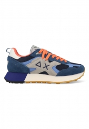 SUN68YakiOutdoorZ3511580Blauwmaat