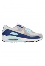 NikeAirMax90GlacierBlueFN6958-001GrijsBlauw-44maat44
