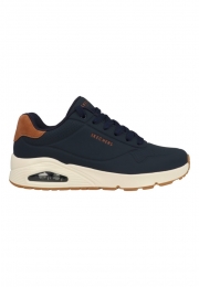 SkechersUno-SuitedOnAir183004NVYBlauwmaat