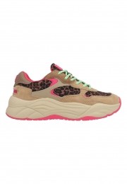 ScotchSodaCelest78411601-M62LeopardBeige-40maat40