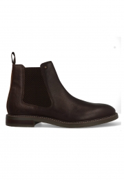 ClarksBootJaxenEasy26179435Bruin-44maat44