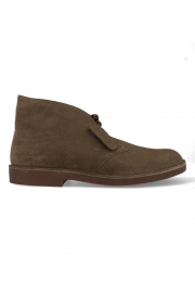ClarksDesertBoot26183838KhakiGroen-45maat45