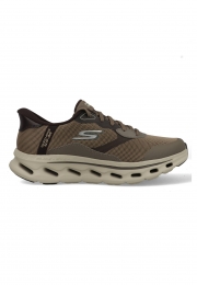 SkechersGoWalkGlide-Step20216660DKTPGrijs-43maat43