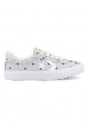 ConverseAllStarsMeisjes660736CGrijs-28maat28