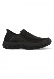 SkechersSlip-insRFRespected-Elgin204810BBKZwart-44maat44