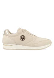 MexxSneakersEkeCaiaMI001003751W-2504Beige-42maat42