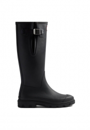 HunterRegenlaarzenDownpourAdjustableHFRW0003251-BLKZwartmaat