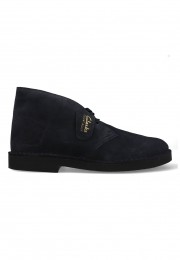 ClarksDesertBoot26168085Blauw-42maat42
