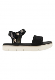 ReplaySandalenJT240016S-0003Zwart-31maat31