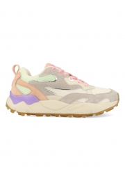 ScotchSodaMountW78400601-K46GrijsMultiColor-38maat38