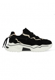 DWRSJupiterCrochetJ5554F-01-1113ZwartWit-40maat40