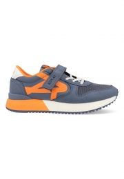 ReplayFiberJRBoyJS850005S-2462Blauw-35maat35