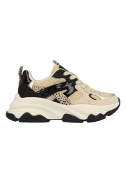 PoshbyPoelmanGigiCGIGI-02APSH3Zwart-39maat39