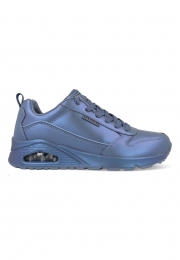 SkechersUno-GalacticGal177104SLTBlauw-41maat41