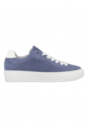 GaborSneakers6646026Blauw-39maat39