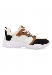 BraqeezReneeRun421280-489Zwart-38maat38