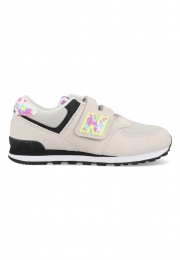 NewBalancePV574WO1Grijsmaat