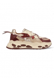 DWRSSaturnusJ5554CT-16-4577BordeauxRoodWit-41maat41