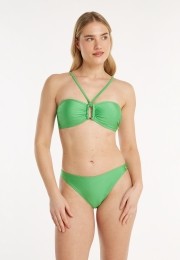 Bandeaubikinimintygreenmaat38