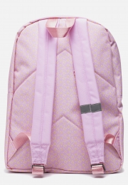 GoBananasLobsterRugzakrozeTextiel