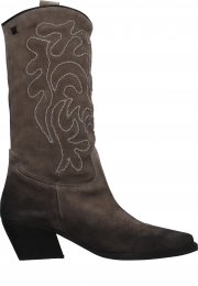 LazamaniBootsDamesGrijs