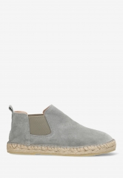 EspadrilleElcheChelseaGrijs