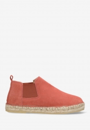 EspadrilleElcheChelseaCoral