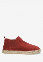 EspadrilleElcheChelseaRood