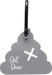 BeezteesPoepzak-enafvalhouderSamy-Hond-Silicone-85x75cm