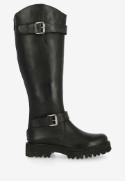 LaarsMarjorieBakerZwart