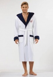 badjasherenSportwitmetcapuchon