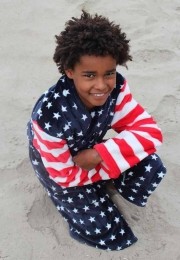 badjaskindUSAmetsjaalkraag