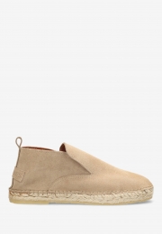 EspadrilleElcheLofaBeige
