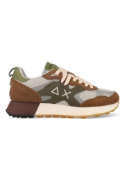 SUN68YakiOutdoorZ3511508Bruin-40maat40