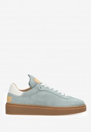 SneakerBossaNuovoBlauw