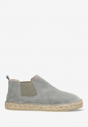 EspadrilleElcheChelseaGrijs