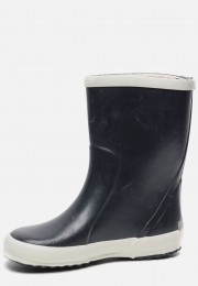 BergsteinRegenlaarzenzwartRubber740309