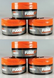 FudgeHairShaper6x75gramVOORDEELPAKKET